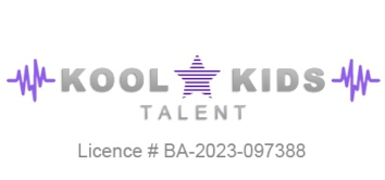 Kool Kids Talent